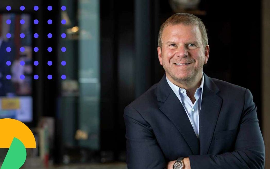 3 Tips From One Of The World's Richest Restaurant Owner